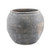 Vintage Pottery Rice Jar - 3 Sizes