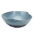 Swirl Bowl Blue Green Reaction Glazed - 2 Sizes