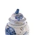 Vintage Temple Jar Enchanted Children Motif - 2 Sizes