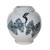 Indigo Blue Small Pine Jar
