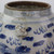 Vintage Temple Jar Lion Motif - 2 Sizes