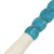 Turquoise Jade Ring Jade Calligraphy Brush