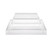 Acrylic Riser Square - Multiple Sizes