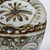 Rusty Brown Silla Flower Temple Jar - 2 Sizes