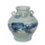 Four Ring Small Dragon Jar