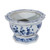 Pine Tree Foot Bath Planter