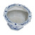 Pine Tree Foot Bath Planter