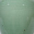 Mint Green Crackle Wide Shoulder Jar