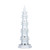 White Pagoda 5 Tier