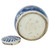 Vintage Ming Jar Pine Motif - 2 Sizes