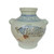 Double Lion Handle Fish Jar - 3 Sizes