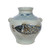 Double Lion Handle Fish Jar - 3 Sizes