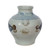 Double Lion Handle Fish Jar - 3 Sizes