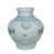 Double Lion Handle Fish Jar - 3 Sizes