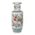 Multi-Colored Pheasant Flower Vase
