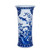 Blue And White Pheasant Paneled Vase - 3 Sizes