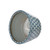 Blue And White Honeycomb Basin Planter