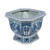 Small Landscape Foot Bath Planter