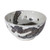 Indigo Blue Spinning Dragon Bowl