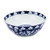 Plum Blossom Porcelain Bowl