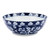 Plum Blossom Porcelain Bowl