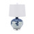 Drifting Cloud Pomegranate Lamp