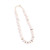 Kenya Cow Bone Drum Beads Per String