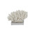 Finger Coral On Acrylic Base - 3 Sizes
