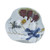 Swirl Bowl Oxblood Lotus - 2 Sizes