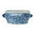 Blue And White Phoenix Foot Bath Planter