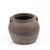 Vintage Small Pot With Double Handles - S