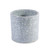 Celadon Porcelain Orchid Pots - 2 Sizes