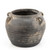 Vintage Four Handles Water Pot Large