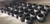 Vintage Four Handles Water Pot