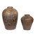 Antique Soy Sauce Jar - 2 Sizes
