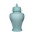 Temple Jar Celadon - 2 Sizes