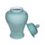 Temple Jar Celadon - 2 Sizes