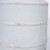 Busan White Horizontal Line Tea Jar