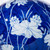 Blue Lotus Melon Jar