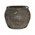 Vintage Pot With Handles - Large M