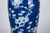 Blue Plum Tree Tall Jar