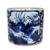 Large Dynasty Orchid Pot Panel Kids