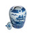 BW Mountaintop Temple Ginger Jar