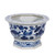 Mandarin Duck Foot Bath Planter