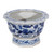 Mandarin Duck Foot Bath Planter