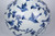 Flock Of Birds Gourd Vase
