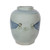Small Cylinder Fish Jar