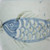 Small Cylinder Fish Jar