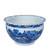 Mountain Pagoda Lion Handle Planter