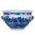 Mountain Pagoda Lion Handle Planter